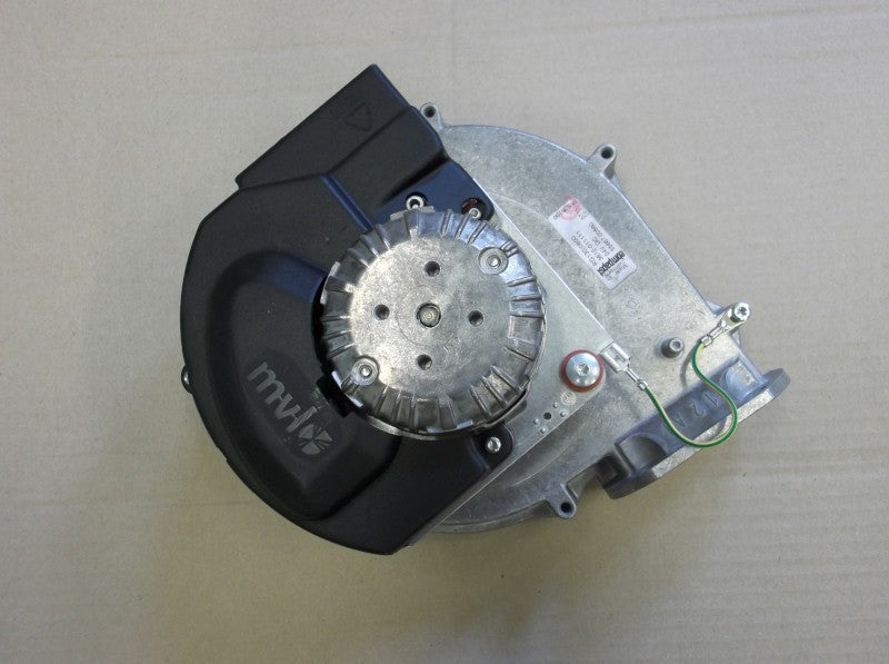 Alpha 1.010659 Fan Assembly Not Including  Gasket