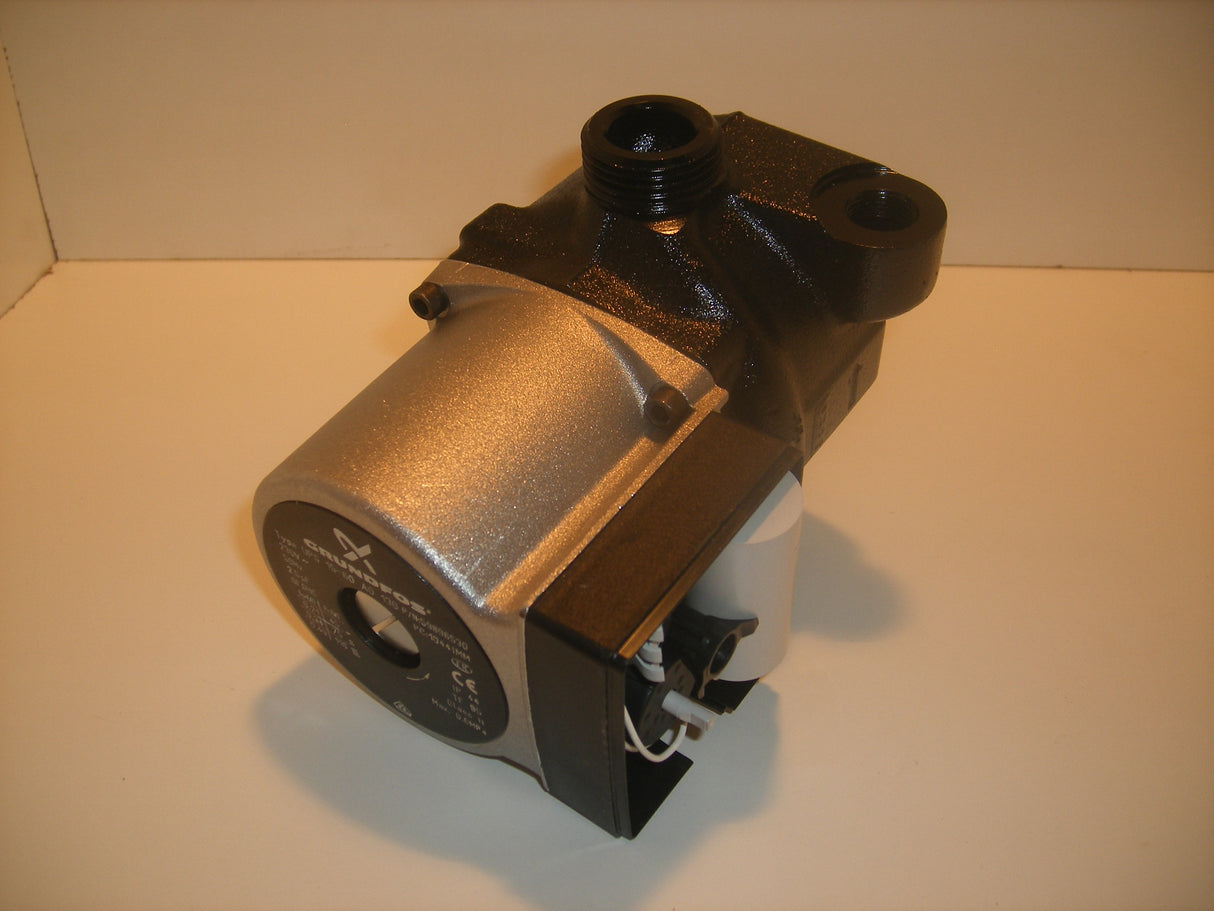 Alpha 1.015610 Pump Assy (15/60)