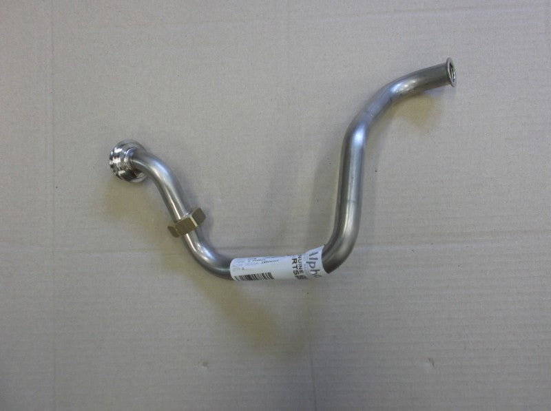 Alpha 1.018833 Pipe Condensing Discharge