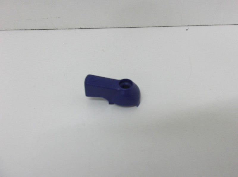 Alpha 1.026710 Filling Loop Iso Valve Blue Handle