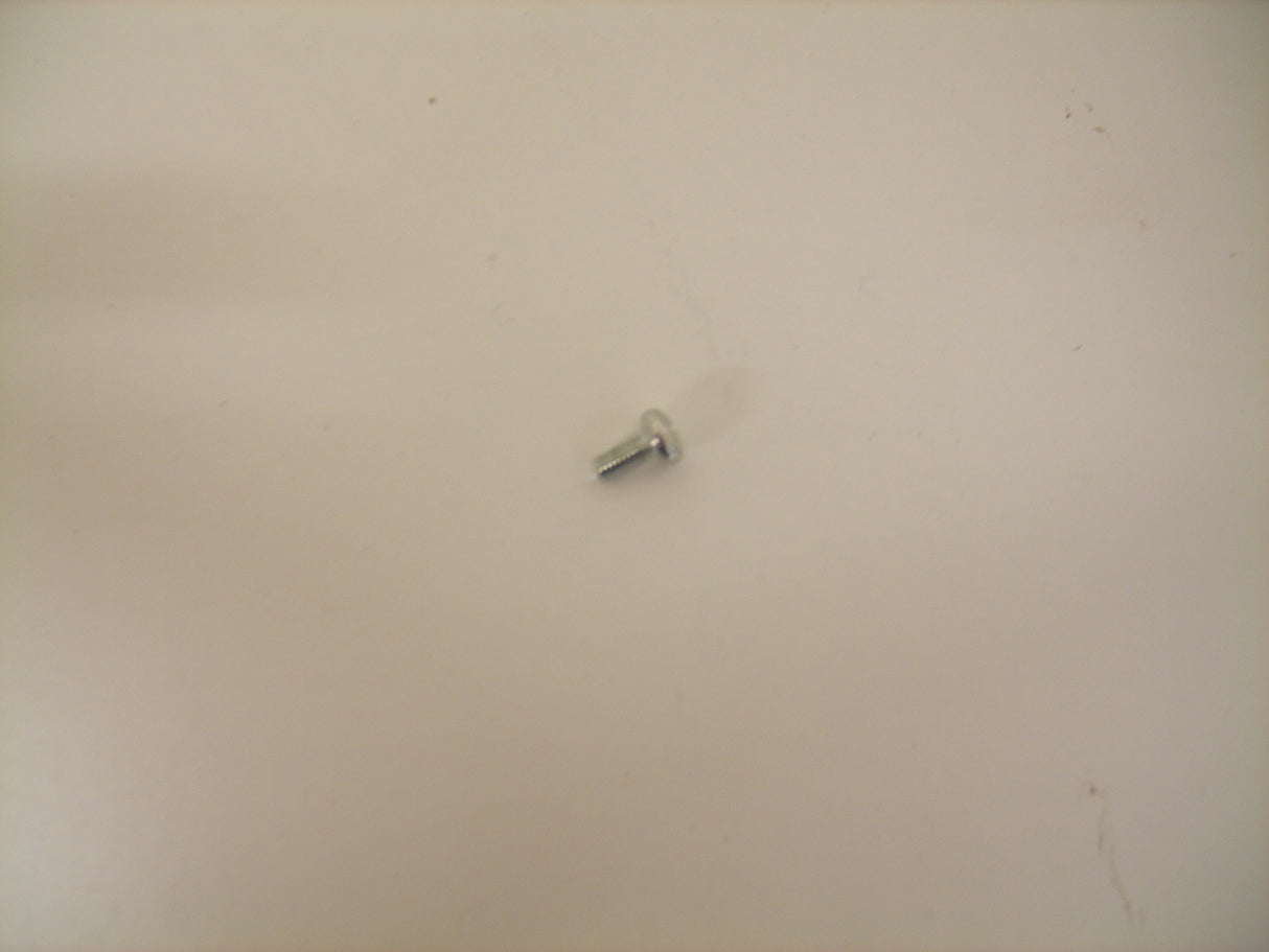 Alpha 1.5459 Screw To Fit 1.015633 M3x6
