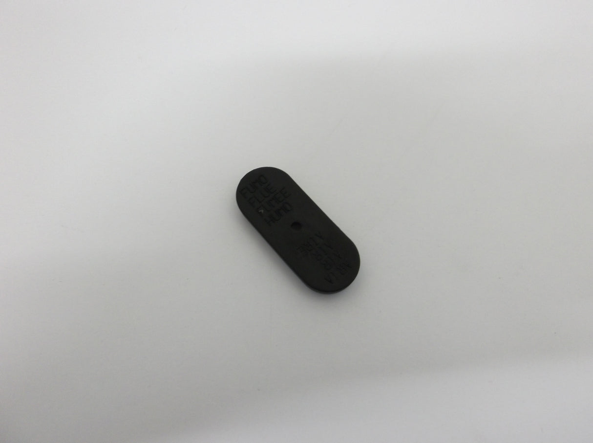 Vokera 10020624 Hole Cap