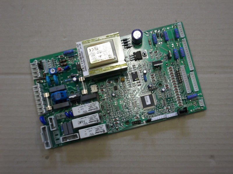 Vokera 10024390 Main Pcb