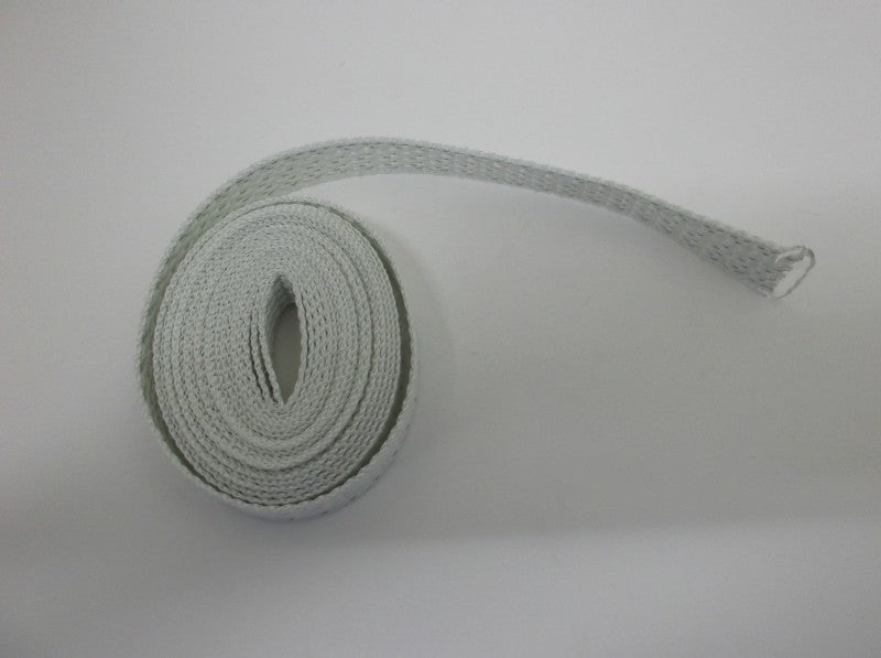 Oil Spares 110149 1" Wicking  {Sold By The Metre}