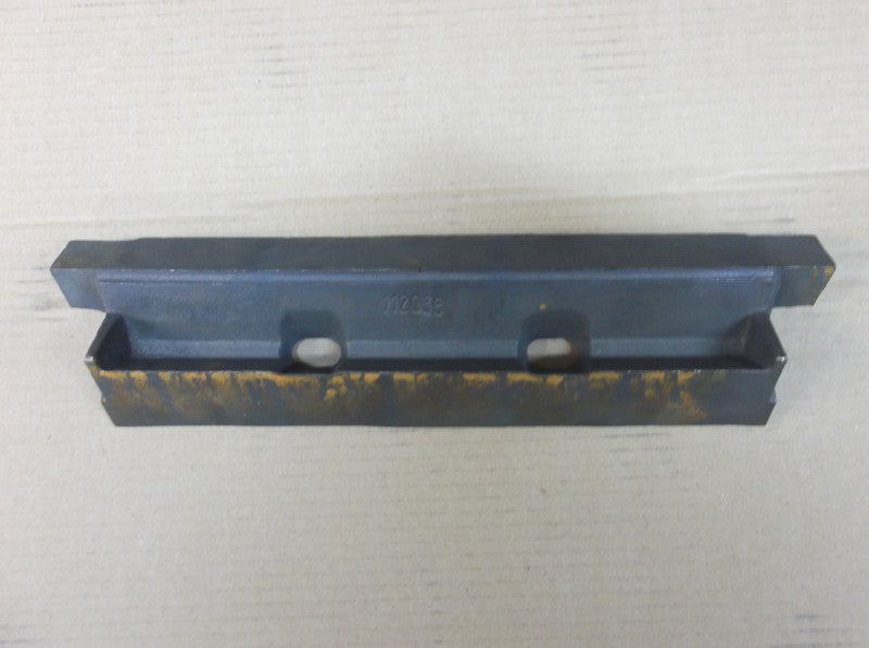 Solid Fuel 112038 Protection Plate