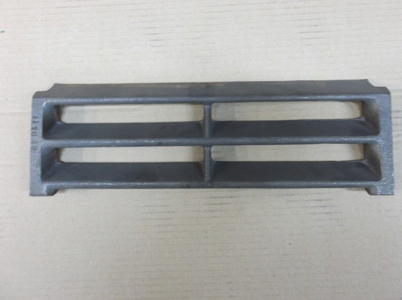 Solid Fuel 112039 Front Bar