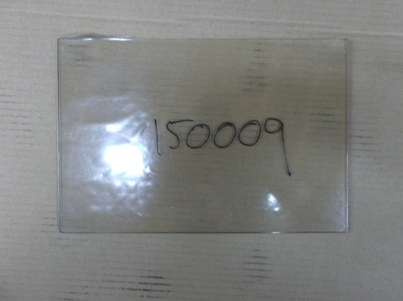 Solid Fuel 150009 Glass Panel