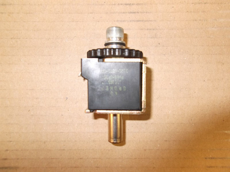 Vaillant 170363 Solenoid