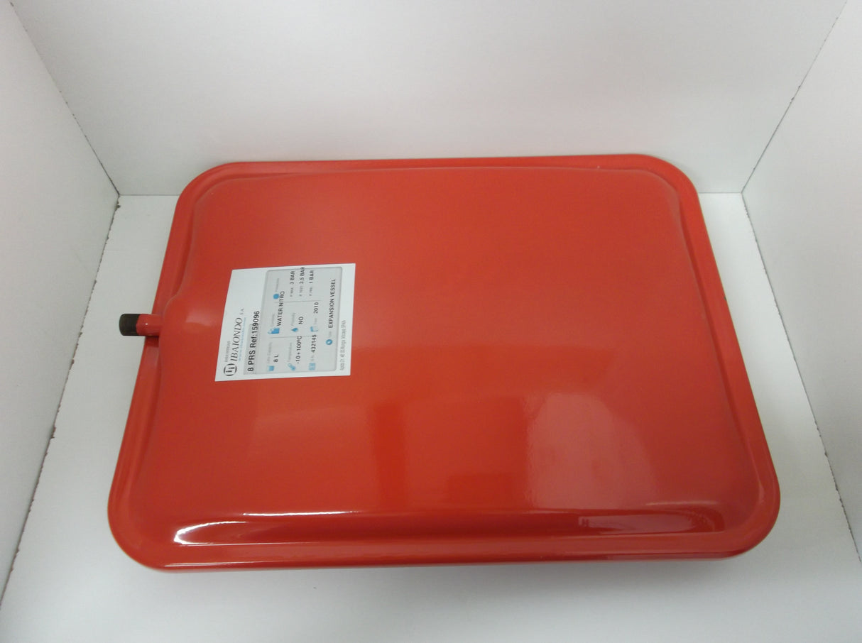 Ideal Heating 170989 Expansion Vessel