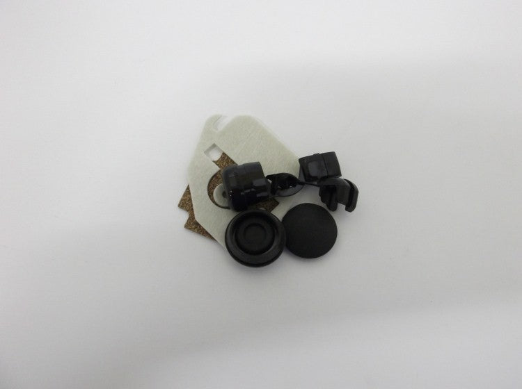 Ideal Heating 171887 Gasket Kit Inc Grommet
