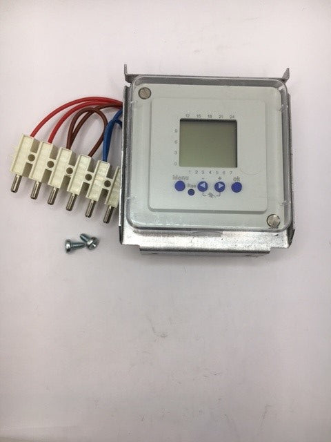 Ideal Heating 173611 Digital Clock **Now Obsolete**
