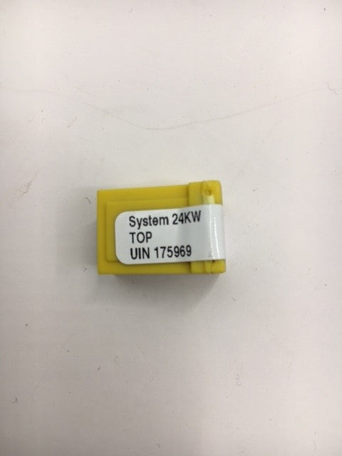Ideal Heating 175961 Bbc Card
