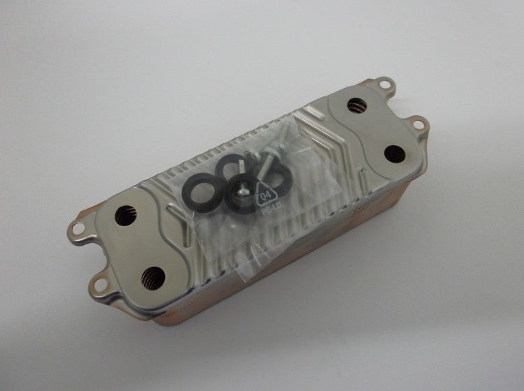 Vaillant 178973 Dhw Heat Exchanger