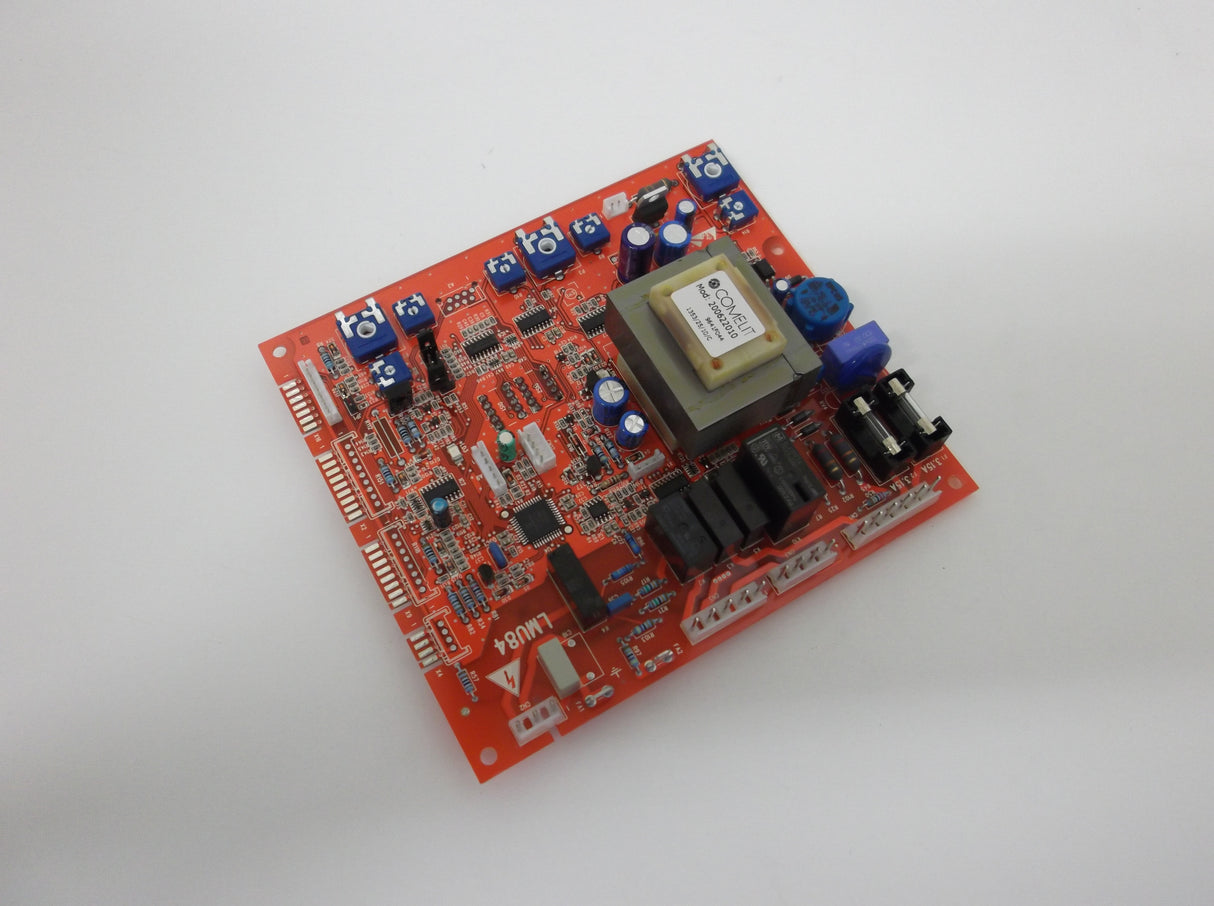 Vokera 20008307 Main Pcb Unica