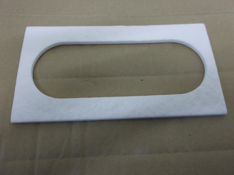 Baxi 230655 Insulation Header Rh