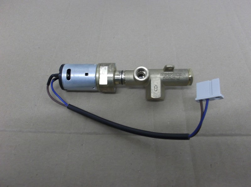 Baxi 244862 Motorised Valve & Lead