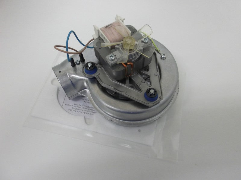 Baxi 246051 Fan Assy Solo 3 30-40-50