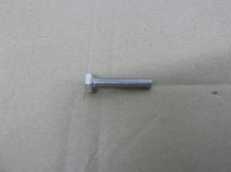 Baxi 247174 Screw Set M6 X 30Mm Ss Hex