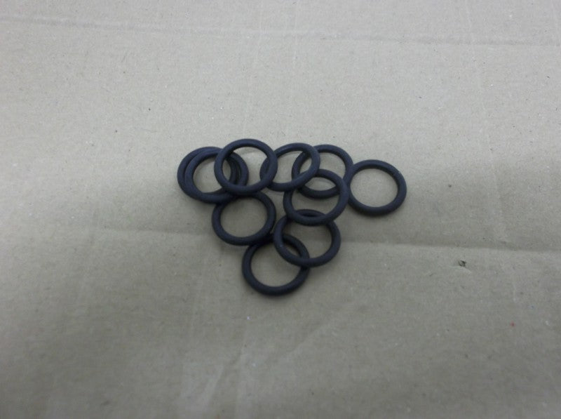Baxi 248018PK O Ring Pack 10