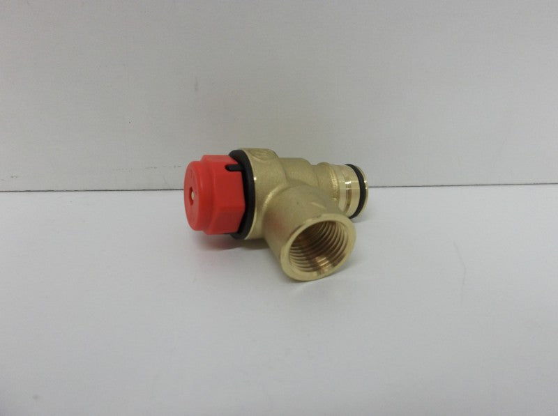Vokera 2907 Safety Valve {Was 8433}