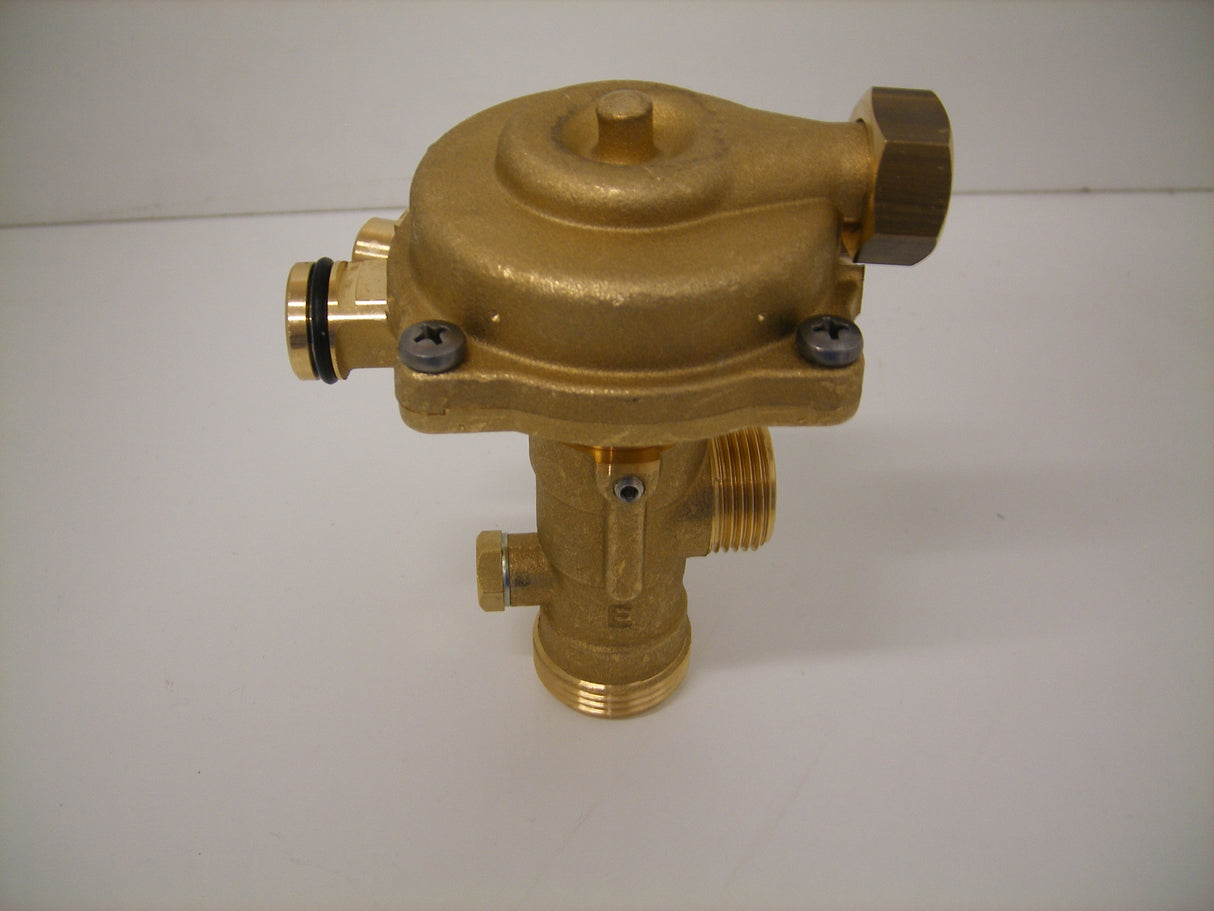 Alpha 3.012752 Diverter Valve (Cb24/28)