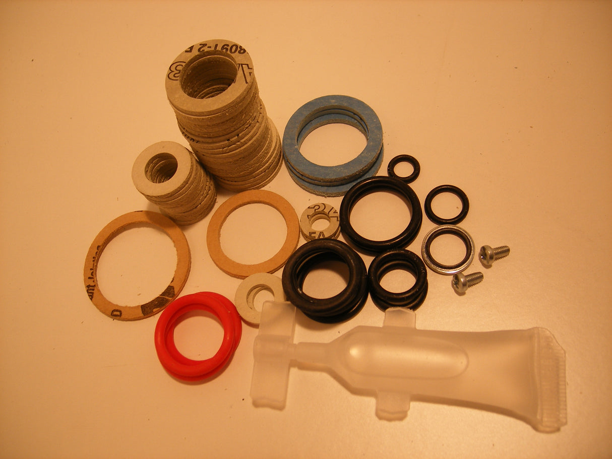 Alpha 3.013386 Complete Water Seal Kit Cb24/28/Sy Cd24c/S