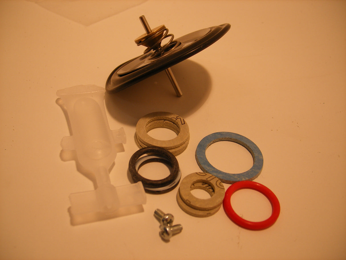 Alpha 3.013389 Dhw Diaphragm Cb/Cd/24/28