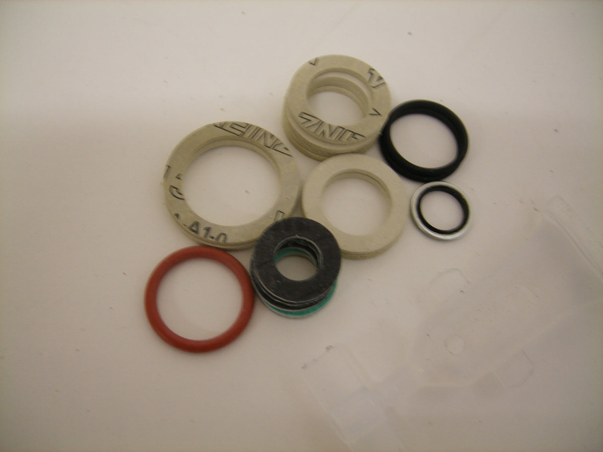 Alpha 3.016825 Dhw Seal Kit