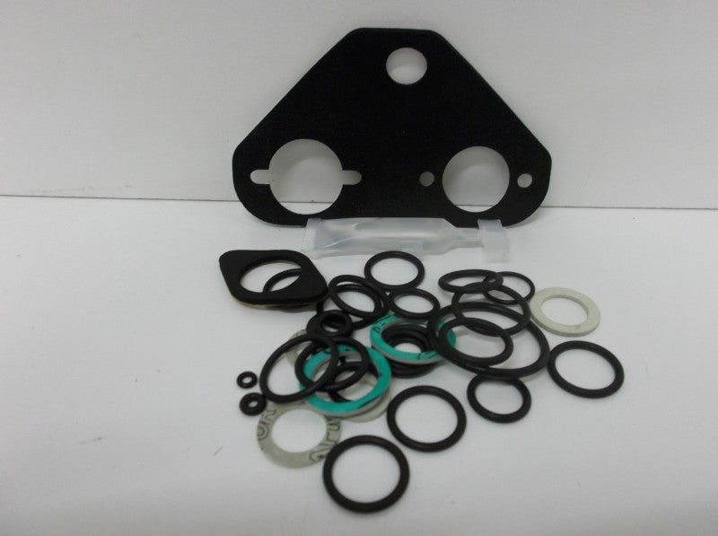 Alpha 3.018596 Hydraulic Assembly Seal Kit