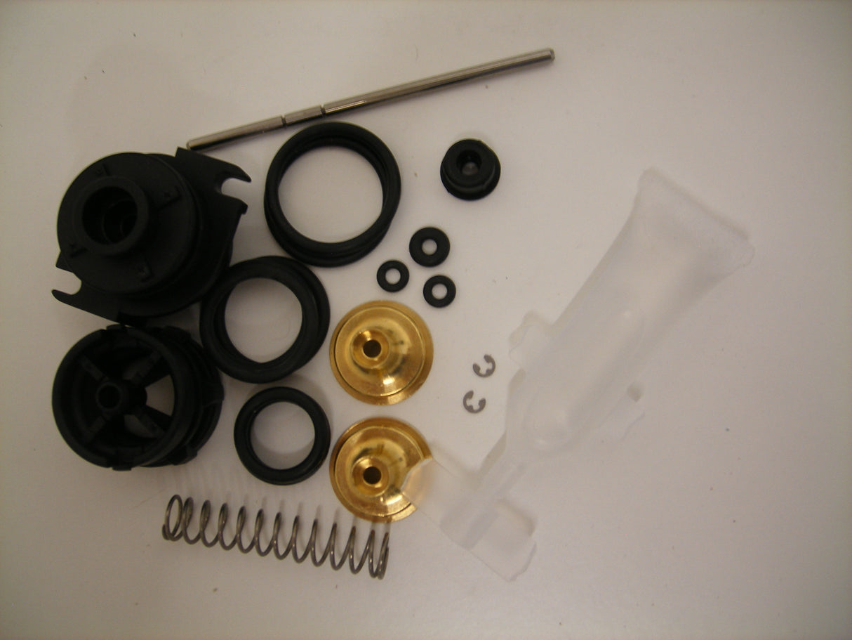 Alpha 3.018652 Dvalve Repair Kit