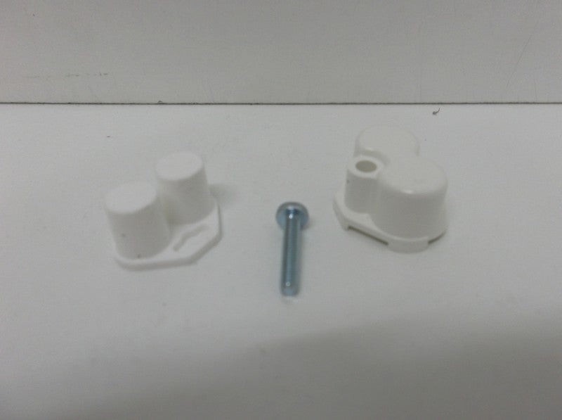 Alpha 3.024031 Flue Sampling Cover Kit (Includes 1.025690)