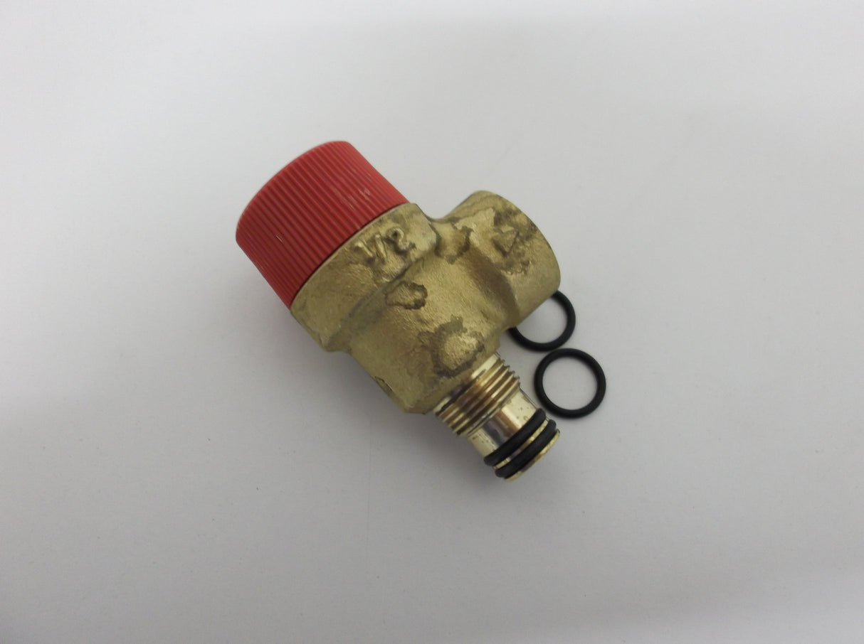 Ferroli 39809740 Safety Valve F24b