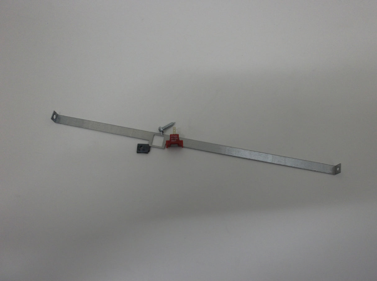 Ferroli 39810340 Flue Temp Sensor C/W Bracket