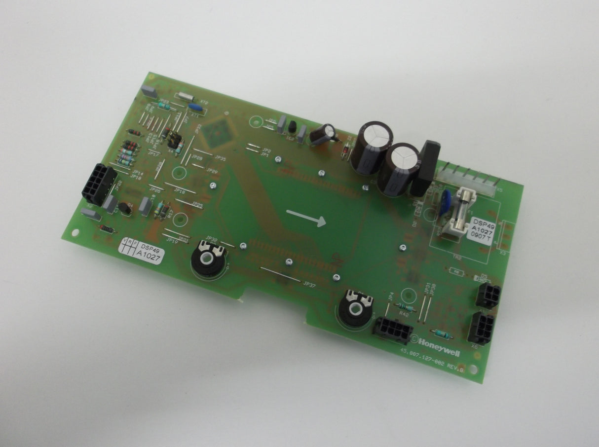 Ferroli 39810380 Main Pcb Maxima 35C