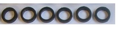 Ferroli 39841660 O'ring Pack Optimax 31C