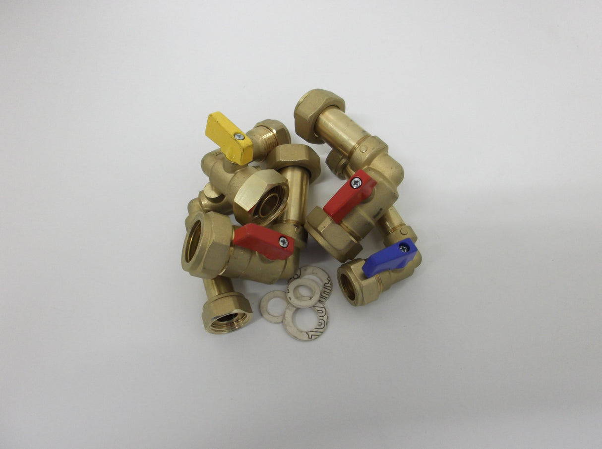 Ravenheat 50001 Valve Set