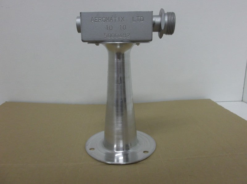 Baxi 5000482 Venturi Assembly