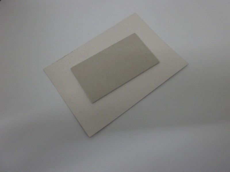 Potterton 5000533 Side Insulation