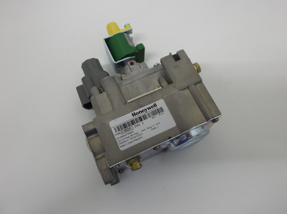 Ravenheat 5012006 Gas Valve V4600n2006