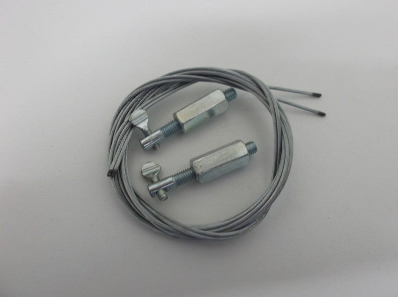 Valor 5109975 Cable Clamp Kit