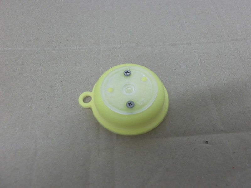 Baxi 5110963 Diaphragm Including Plate