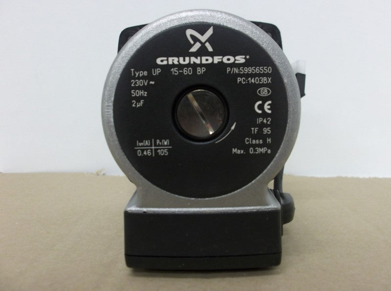 Baxi 5113411 Pump