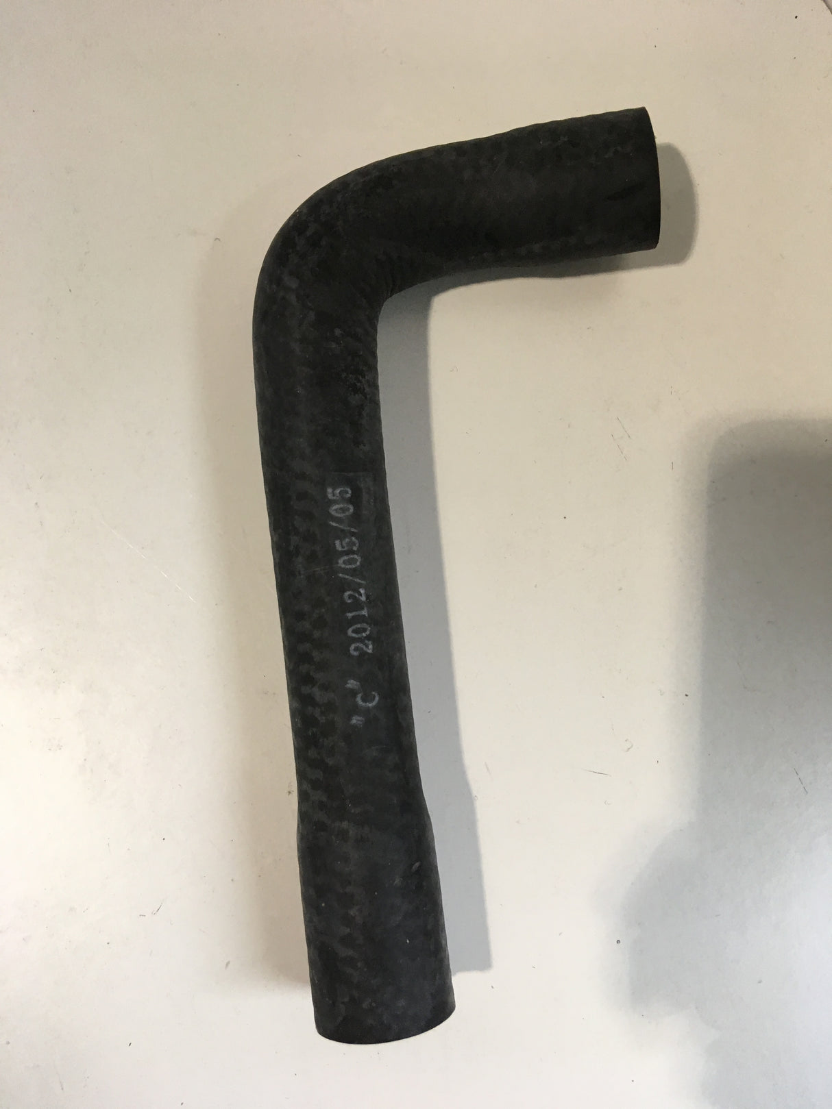 Baxi 5114763 Pipe Discharge (Bottom)