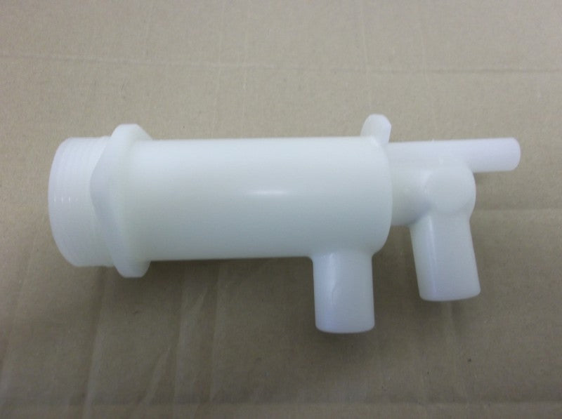 Potterton 5118378 Condensate Trap