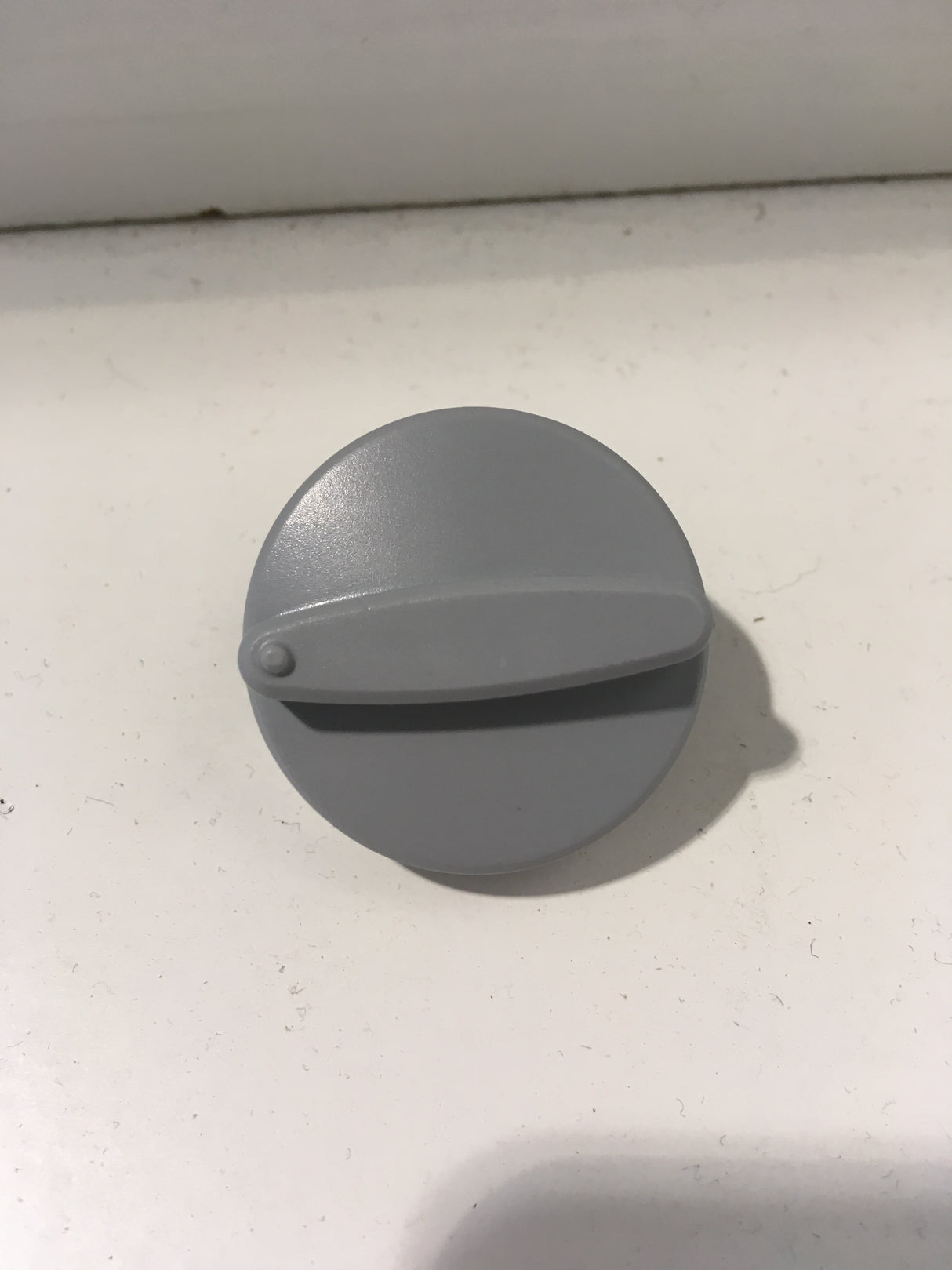 Baxi 5118397 Control Knob Single