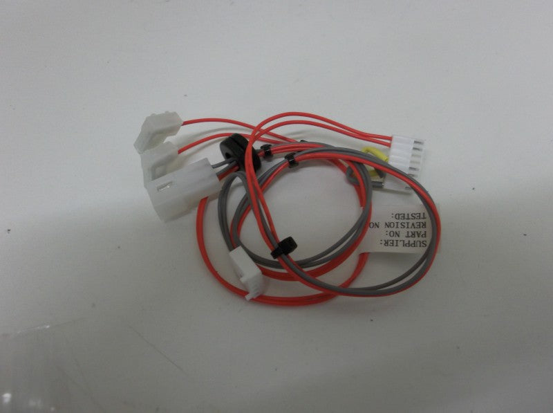 Baxi 5121441 Harness Low Voltage 18Kw