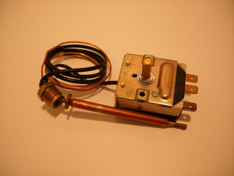 Ariston 564885 Ariston Boiler Stat
