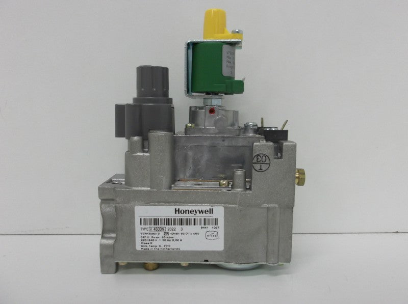 Ariston 566096 Gas Valve