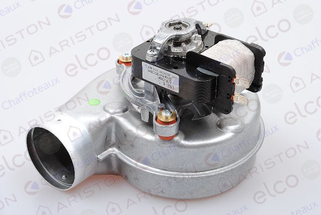 Ariston 569431 Ariston Fan Assy
