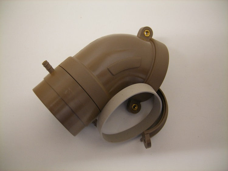 Ariston 572382 Venturi